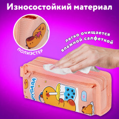 Пенал - Фото 3