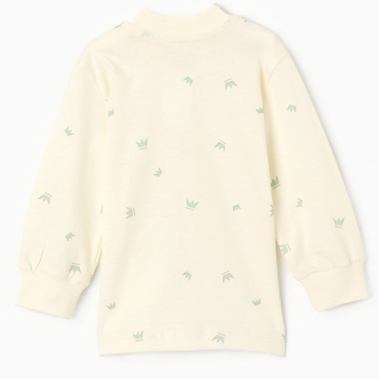 Кофточка детская 