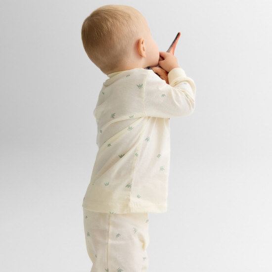 Кофточка детская 