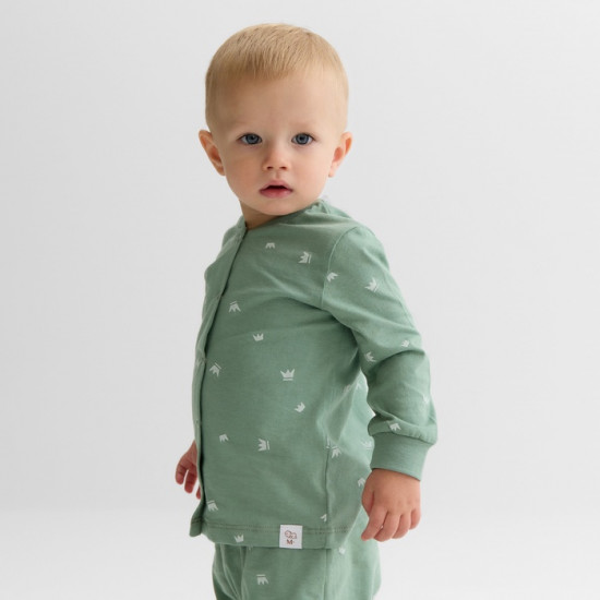 Кофточка детская 