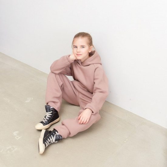 Худи для девочек