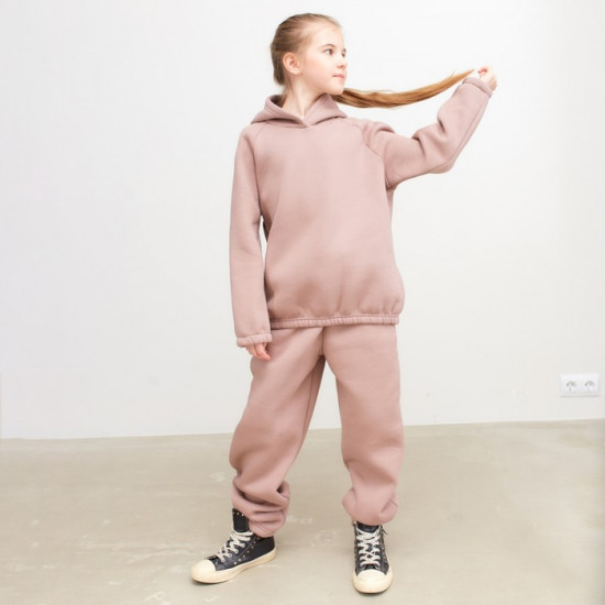 Худи для девочек