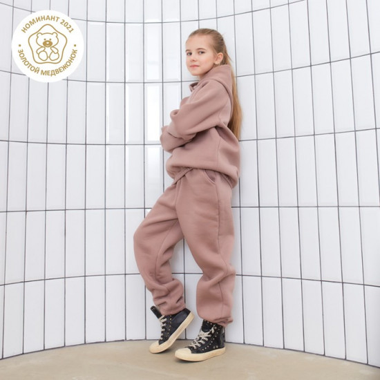 Худи для девочек