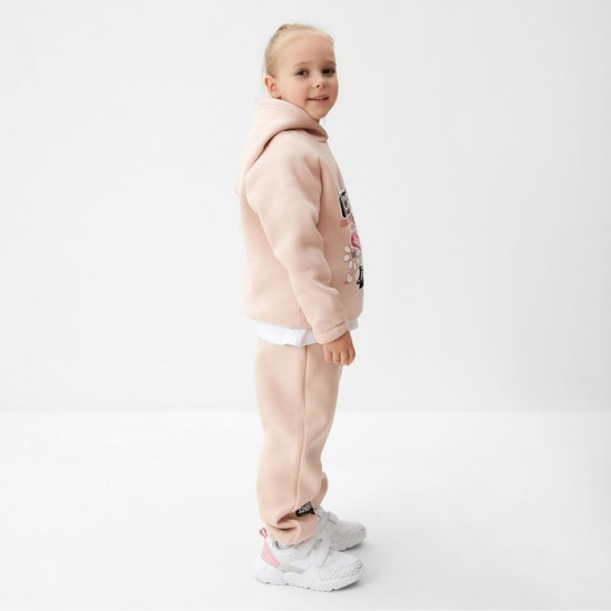 Толстовка для девочек 