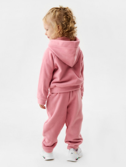 Толстовка флисовая детская 