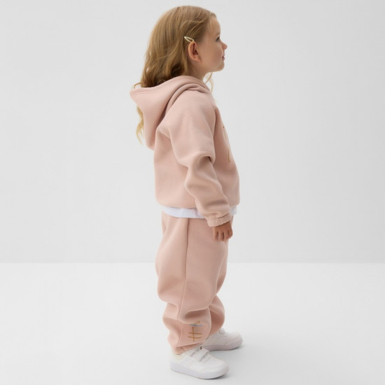 Толстовка для девочек 