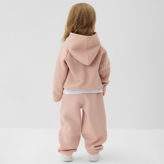 Толстовка для девочек 