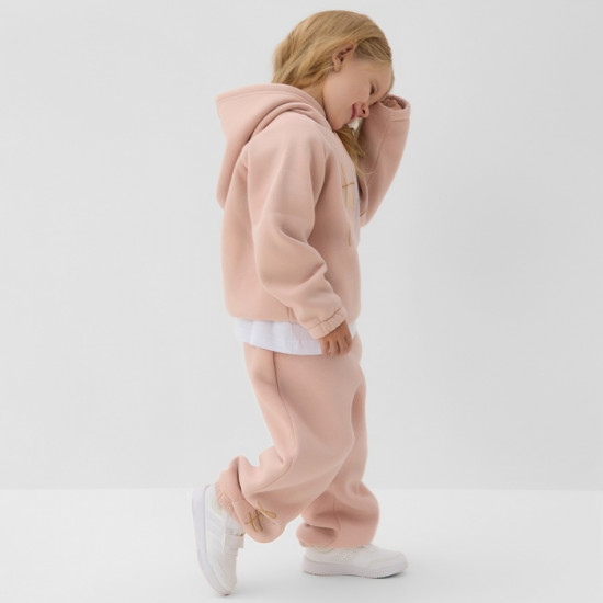 Толстовка для девочек 