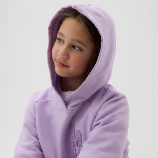 Толстовка для девочек 