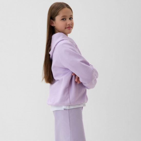 Толстовка для девочек 
