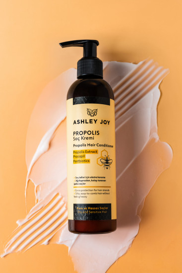 Кондиционер для волос с прополисом