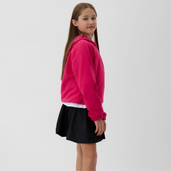 Толстовка для девочек 