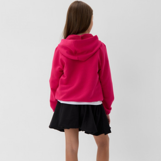 Толстовка для девочек 
