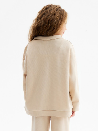 Толстовка детская 