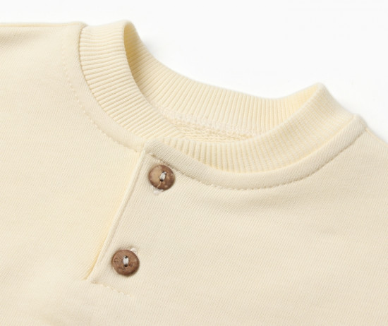 Толстовка детская