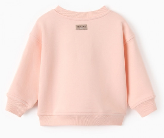 Толстовка детская