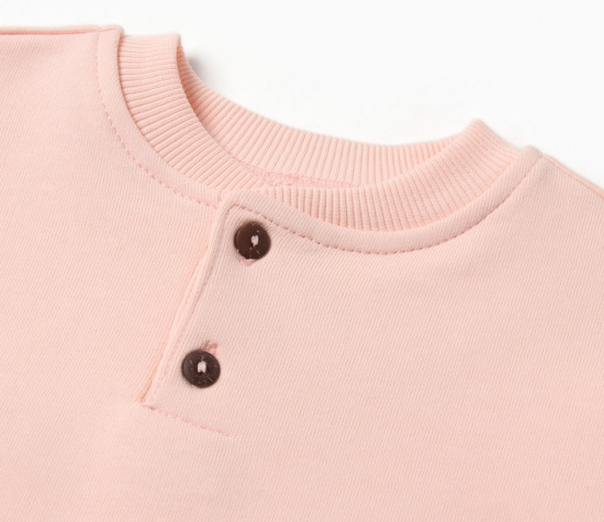 Толстовка детская