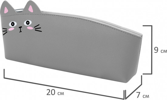 Пенал школьный