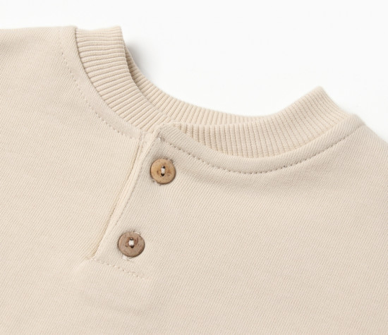 Толстовка детская