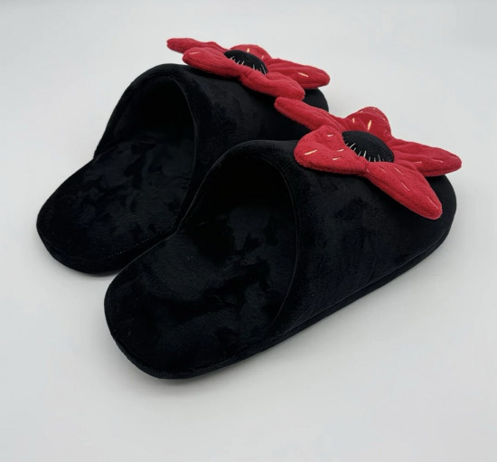 Тапочки «Demogorgon»