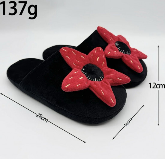 Тапочки «Demogorgon»