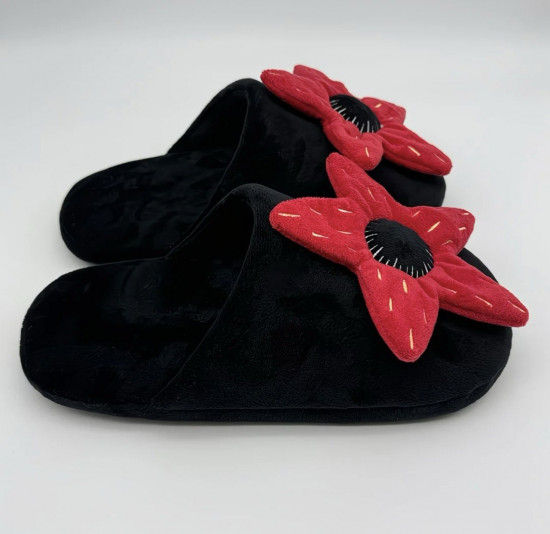 Тапочки «Demogorgon»