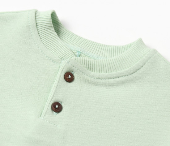 Толстовка детская