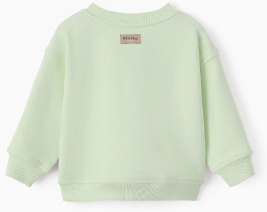 Толстовка детская