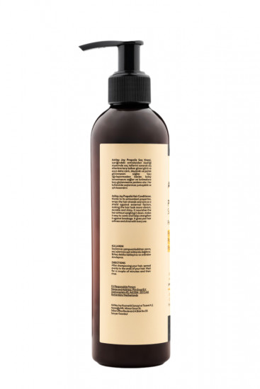 Кондиционер для волос с прополисом