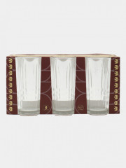 Набор стаканов «Отражение» - Фото 3
