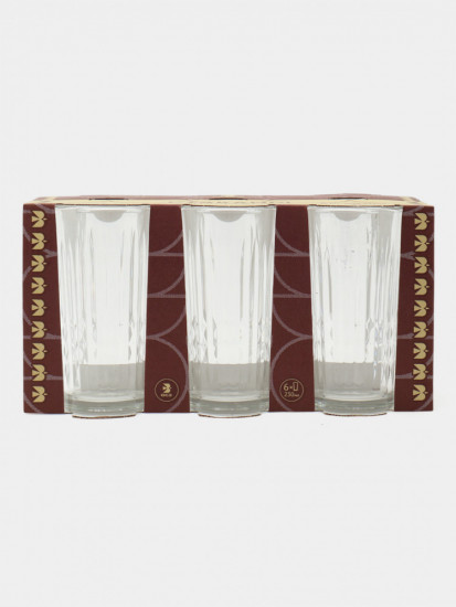Набор стаканов «Отражение»