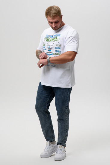 Футболка мужская