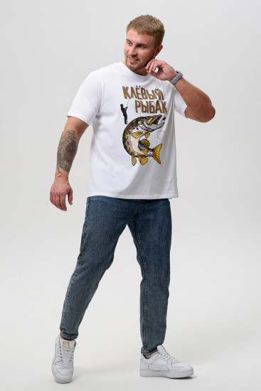 Футболка мужская