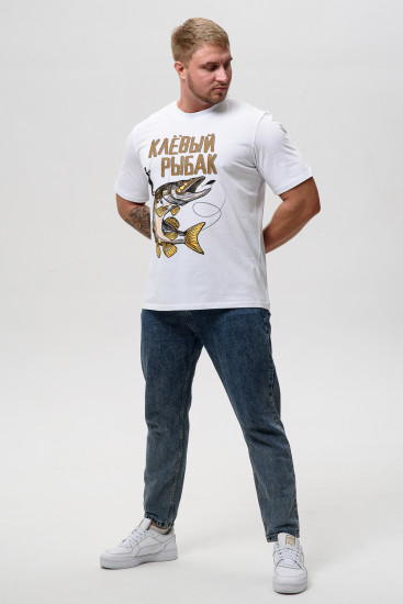 Футболка мужская