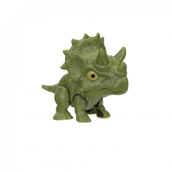 Антистресс «Зубозавр»