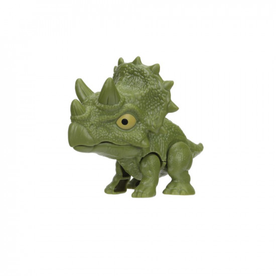 Антистресс «Зубозавр»