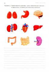 Анатомия и физиология человека. Рабочая тетрадь. Часть 1 - Фото 11