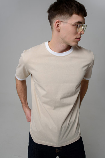 Футболка мужская