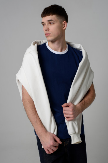 Футболка мужская