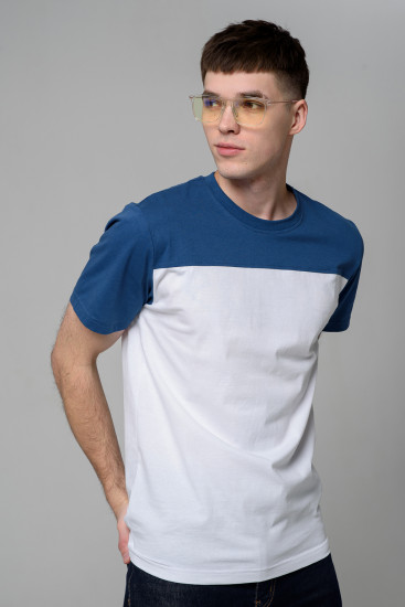 Футболка мужская