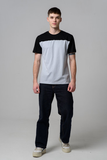 Футболка мужская