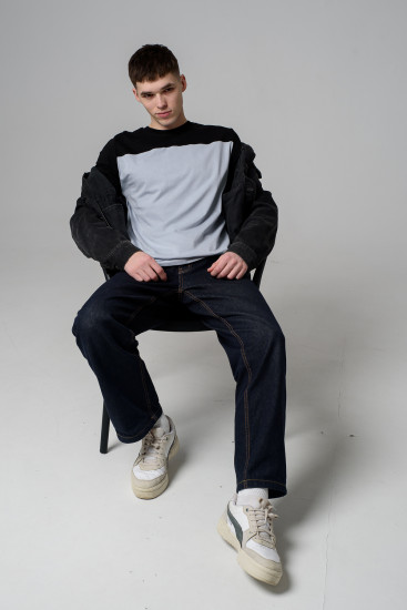 Футболка мужская