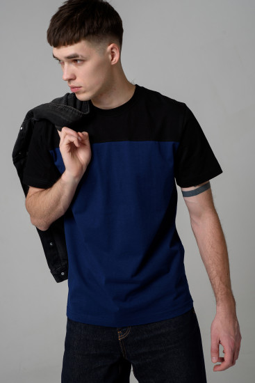 Футболка мужская