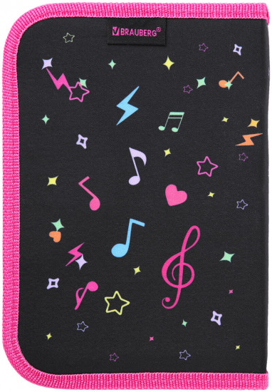 Пенал с наполнением