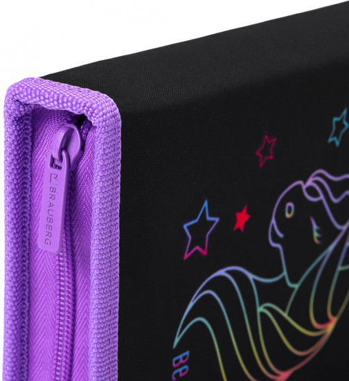 Пенал с наполнением