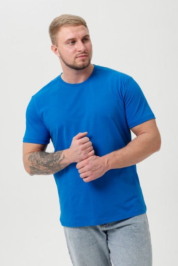 Футболка мужская