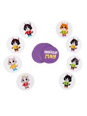 Настольная игра «Найди Мяу» - Фото 1