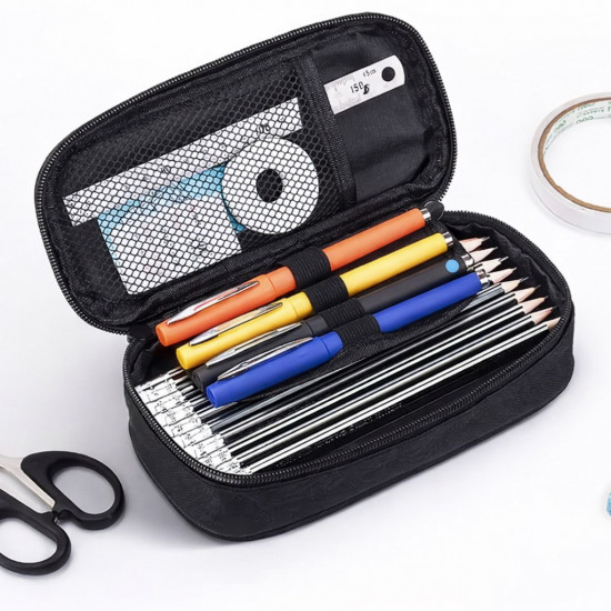 Пенал «Очень странные дела»