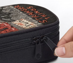 Пенал «Очень странные дела» - Фото 4