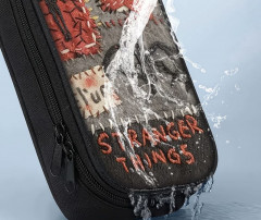 Пенал «Очень странные дела» - Фото 5